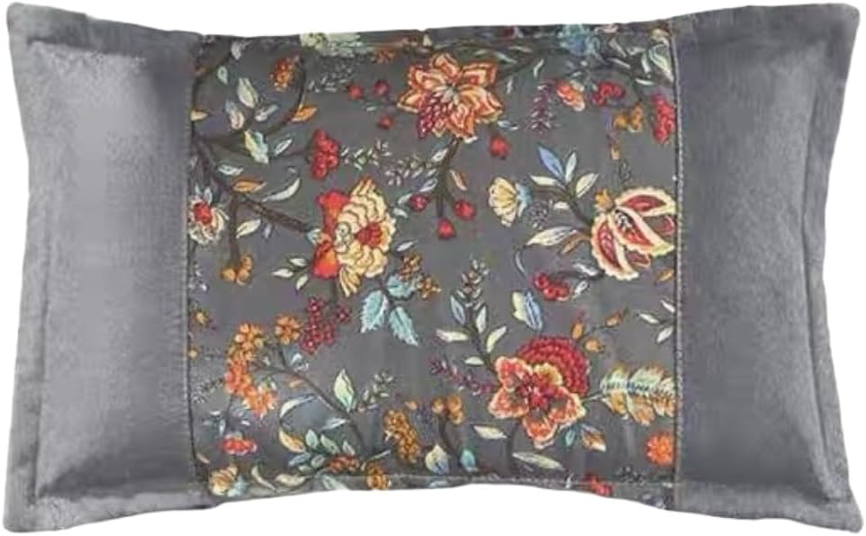 Herbal Memory Foam Sleep Pillow