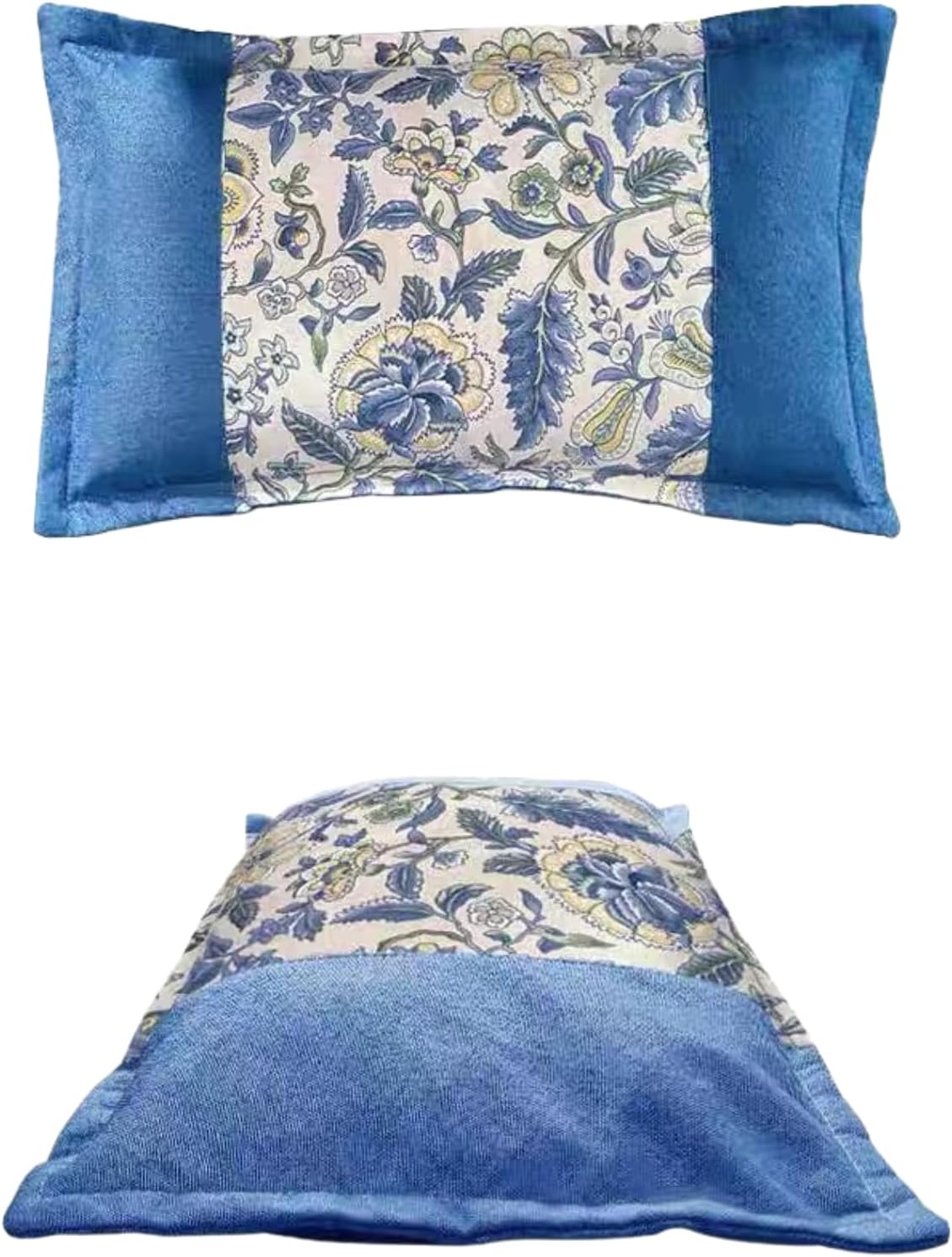 Herbal Memory Foam Sleep Pillow