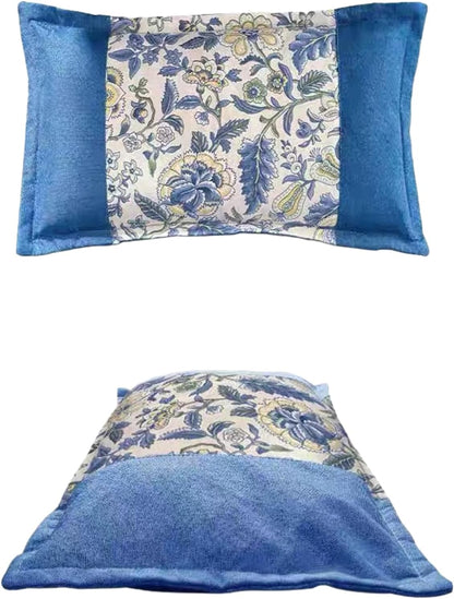 Herbal Memory Foam Sleep Pillow